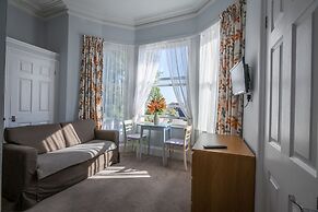 Clydesdale Apartments