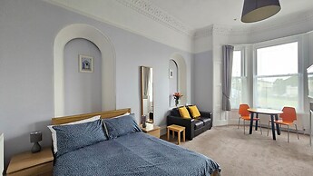 Clydesdale Apartments