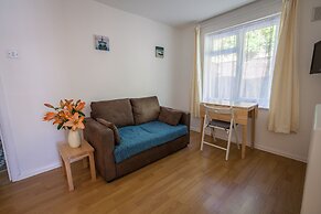 Clydesdale Apartments