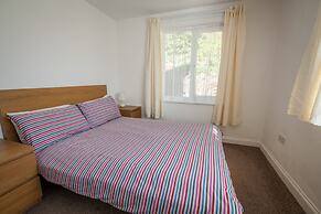 Clydesdale Apartments