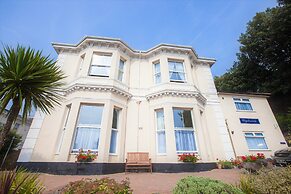 Clydesdale Apartments