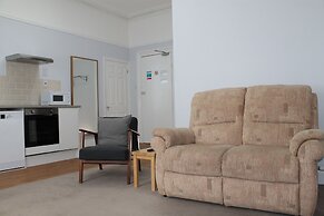 Clydesdale Apartments