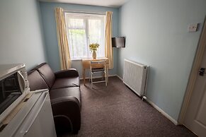 Clydesdale Apartments