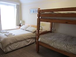 Donnington Guest House