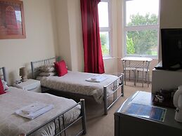 Donnington Guest House