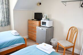 Donnington Guest House
