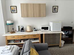 Donnington Guest House