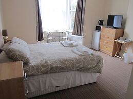 Donnington Guest House
