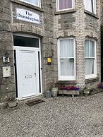 Donnington Guest House