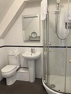 Donnington Guest House