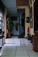 Hostal Del Este Santa Fe