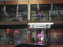 Hostal Del Este Santa Fe