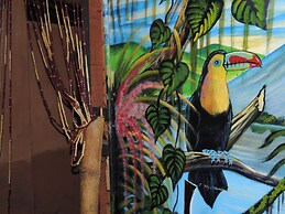 Hostal Del Este Santa Fe