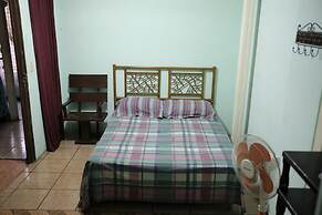 Hostal Del Este Santa Fe