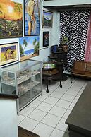 Hostal Del Este Santa Fe