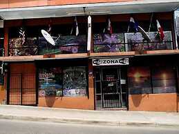 Hostal Del Este Santa Fe