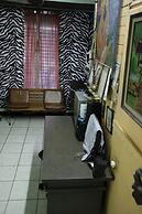 Hostal Del Este Santa Fe