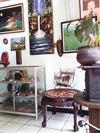 Hostal Del Este Santa Fe