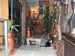 Hostal Del Este Santa Fe