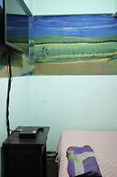 Hostal Del Este Santa Fe