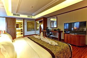 Six Seasons Hotel