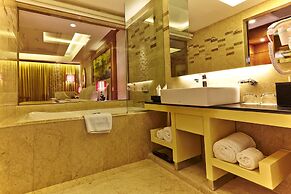 Six Seasons Hotel