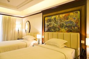 Six Seasons Hotel