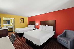 SureStay by Best Western Gulfport