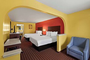 SureStay by Best Western Gulfport