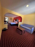 SureStay by Best Western Gulfport
