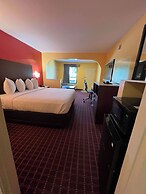 SureStay by Best Western Gulfport