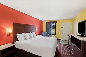 SureStay by Best Western Gulfport