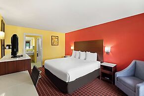 SureStay by Best Western Gulfport