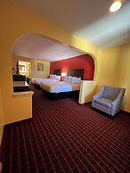 SureStay by Best Western Gulfport