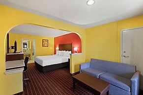 SureStay by Best Western Gulfport