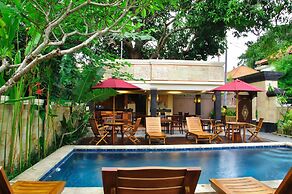 Sari Villa Sanur Beach
