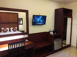 Sari Villa Sanur Beach