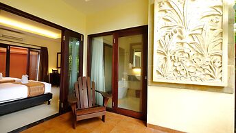Sari Villa Sanur Beach