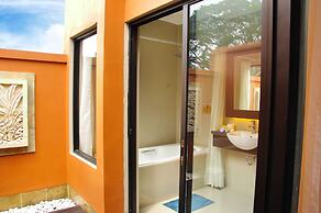 Sari Villa Sanur Beach