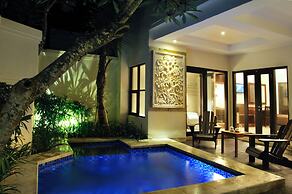 Sari Villa Sanur Beach