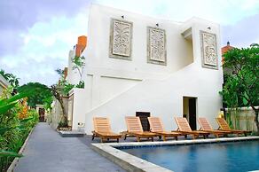 Sari Villa Sanur Beach