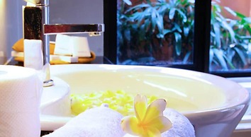 Sari Villa Sanur Beach