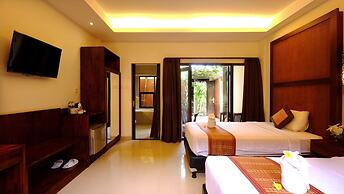 Sari Villa Sanur Beach