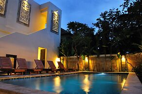 Sari Villa Sanur Beach