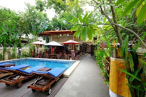 Sari Villa Sanur Beach