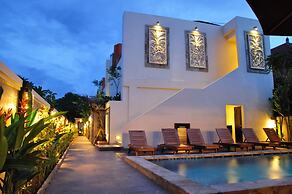 Sari Villa Sanur Beach