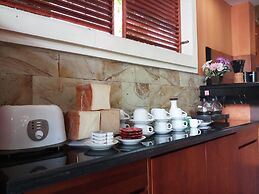 Sari Villa Sanur Beach