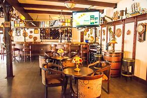 Paradise Beach Hotel