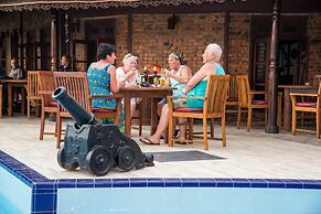 Paradise Beach Hotel