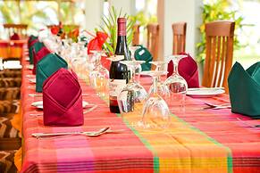 Paradise Beach Hotel